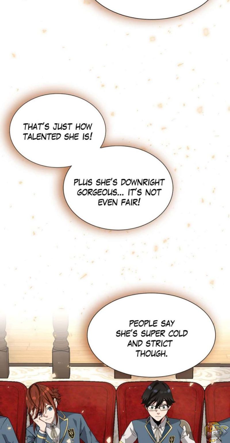 The Beginning After The End Chapter 87 image 03